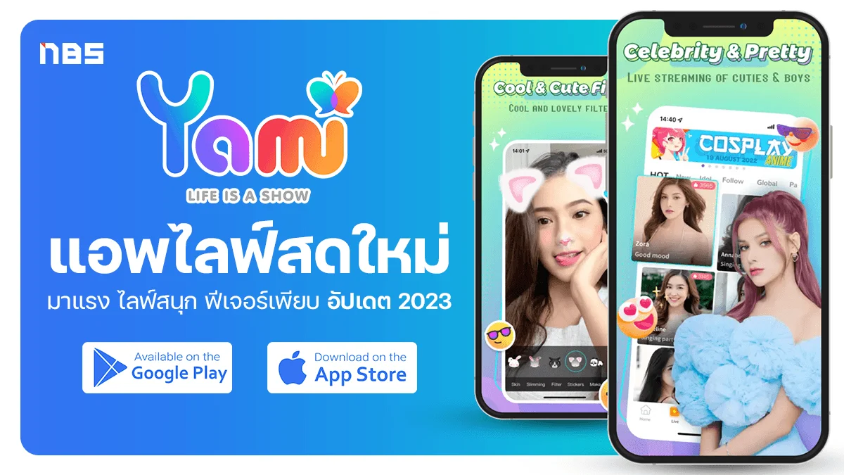 YamiLiveApp Google Ads acquisition case study preview